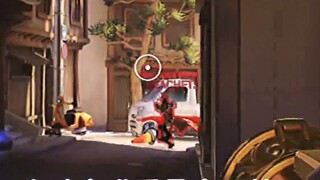 [ Overwatch ] Apa itu komentar ulasan profesional tingkat OWL? [doge