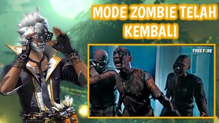 MODE ZOMBIE TELAH KEMBALI - MASA KALIAN NGGA SIH