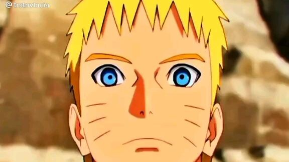 naruto uzumaki