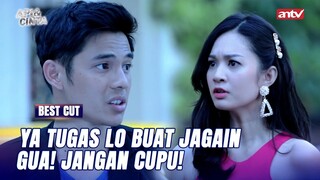 Sekarang Kalian Masuk! Jangan Manja Jadi Orang! | BestCut Api dan Cinta ANTV Eps 03 (2/3)