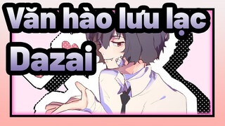 [Văn hào lưu lạc/Hoạt họa] Dazai, Sinh đôi hắc ám - Kuroneko no Tango