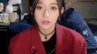 【舒肤佳】时隔多年在直播听到你讲她名字‖李佳恩甩的很有气势