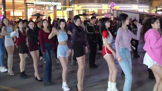 ชมการเปียนมังกรในปีมังกร