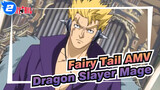 [Fairy Tail AMV] The Fight of Dragon Slayer Mage_2