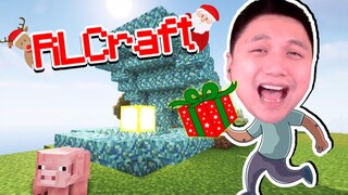 ★ماينكرافت★ البقاء على قيد الحياة في RLCraft! مذهل للغاية! الإصدار الأحدث 2.9 الحلقة 27!