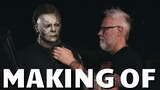 Making Of HALLOWEEN KILLS - Best Of Behind The Scenes, On Set Bloopers & Talk With Jamie Lee Curtis
