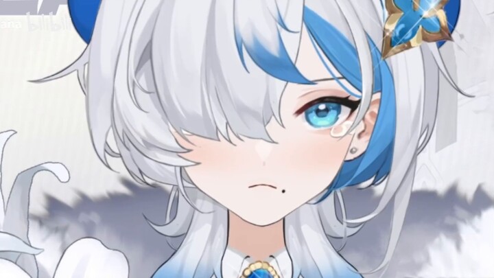 [Live2D model display·New v] Would you like the werewolf girl who can turn black and change color?