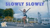 MALA AGATHA | SLOWLY SLOWLY (Official Music Video)