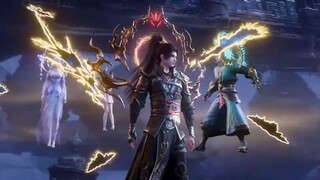 Battle Through the Heavens Season 5 | Eps 138