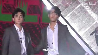 [Xiao Zhan Focus] Keep Online HangZhou Concert《Keep Online杭州演唱会》Bows (Oct 4, 2018)