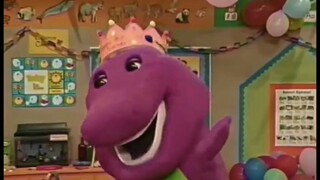 Barney - Everyone is Special