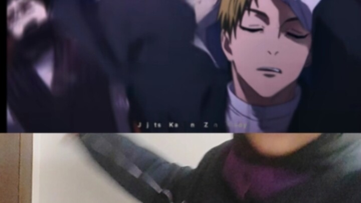 Làm thế nào để bạn bè nghĩ bạn là một pháp sư tà thuật?☠️