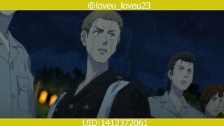 -Tokyo Revengers [AMV] - Người hùng #anime