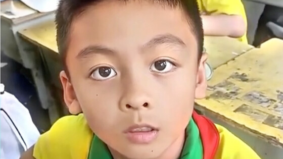 ใช่เลย หน้าเหมือนแม่เธอนั่นแหละ!