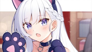 ผู้เล่น Azur Lane สามารถเข้าใจแผนที่ประติมากรรมทรายฉบับที่สี่เท่านั้น