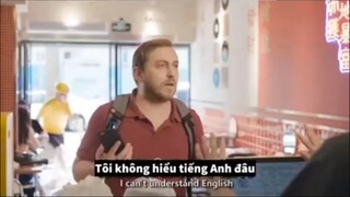 Troll người nước ngoài 😂😂😂