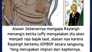 raja kegelapan .. REYLEIGH