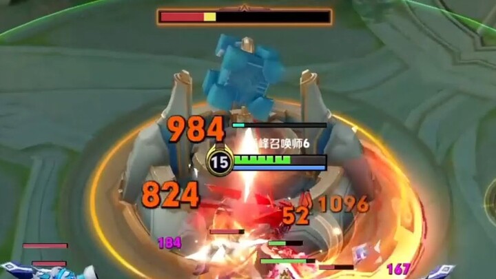 ไม่ผิดเลยที่เป็นเกมที่ยุติธรรม