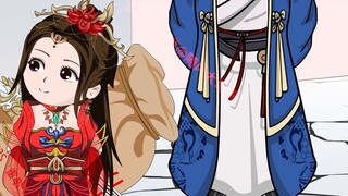 "It turns out that my wife is really the empress" Chapter 61 The head of Kunlun Sect appeared and it