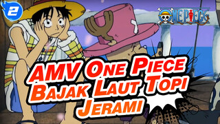 AMV One Piece
Bajak Laut Topi Jerami_2