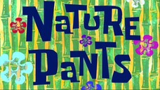 Spangebob Squarepants - Nature Pants |Malay Dub|