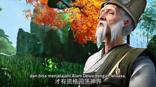 Stellar Transformation Eps 01 Sub Indo Part 7