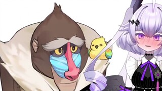 [Monkey Machine Series 05] คุณเป็นผู้หญิง คุณจะกลัวไหมเมื่อเจอคนโรคจิต?