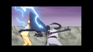Naruto & Sasuke Vs Jigen Edit #shorts