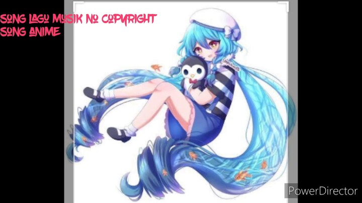 Song musik lagu no copyright anime gacha life~ GLMV~anime musik