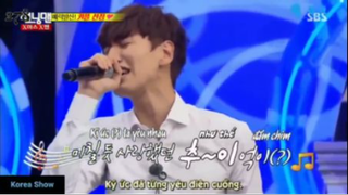 Running man funny moments 5 #videogiaitri