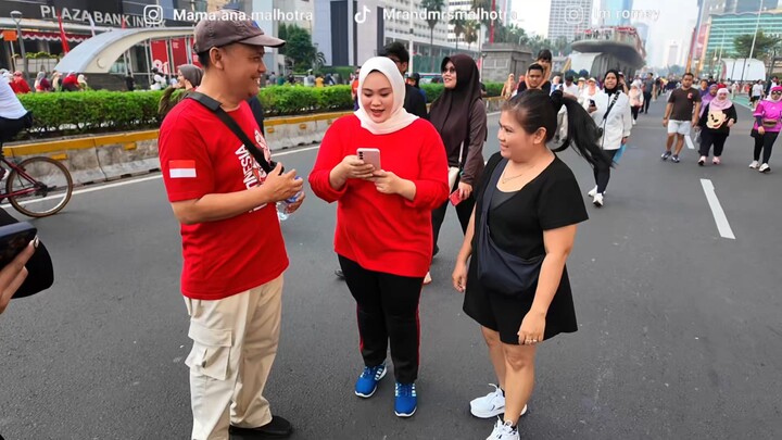 I love Indonesia ❤️