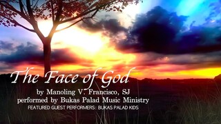 The Face of God (Sing-alongM1) #jmm #Sing-alongM1