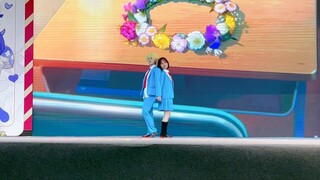 [Dynamic Youth Cos | Jump] Cinta murni tak terkalahkan! ! OP + remaja yang bersemangat membelai dan 