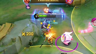 bakit nga ba solid na pang counter si khaleed sa current meta? 🤔😱
