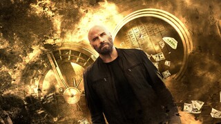 Cash Out full movie [indo sub]