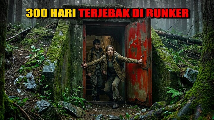 HARUSNYA MEREKA TIDAK PERNAH KELUAR‼️Alur Cerita Film