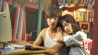 They've been Fallen in Love Since Elementary School, but Fate Said Otherwise...