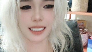 ผงฟอกสีผมตราเพชร