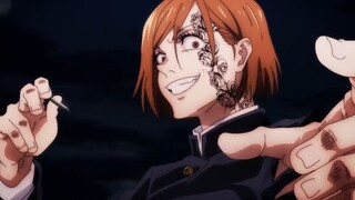 JUJUTSU KAISEN mùa 1_ TOP những trận đánh HAY NHẤT_Part 8