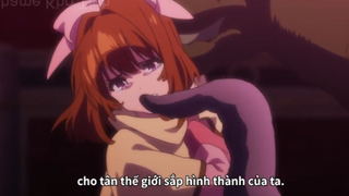 Tôi xem quá nhiều anime để biết cái gì sắp xảy ra rồi - #AniMeme