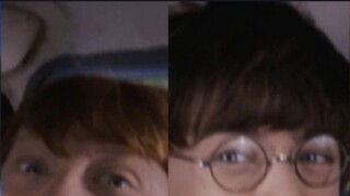เฉพาะแฟนแฮรี่ พอตเตอร์เท่านั้นที่เข้าใจเรื่องตลกนี้ 11