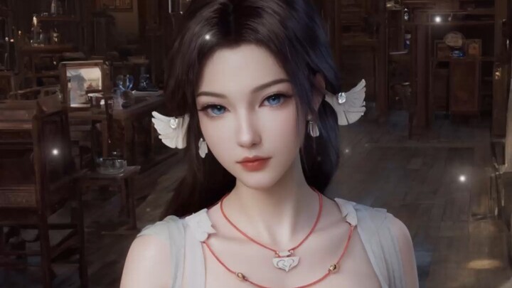 009 A Mortal's Journey to Immortality - Song Yu