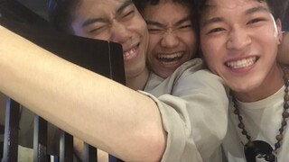 【Zando】Workshop in China (2017)
