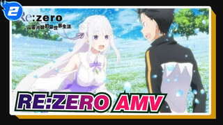 Re:ZERO AMV_2