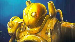 Riot is changing Blitzcrank... again