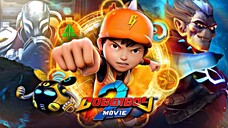 🎬BOBOIBOY THE MOVIE 2 - (2019) ‼️