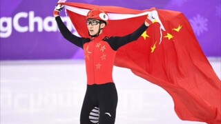 Tidak memberi kesempatan apa pun kepada Korea, Wu Dajing memenangkan kejuaraan dengan bersih dan men