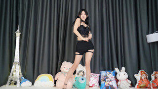 "Roly-poly" semuanya seksi dan imut~