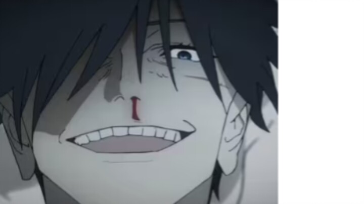 Jujutsu Kaisen opening/ending theme—skip any scene with more than five parental deaths, but bring ba
