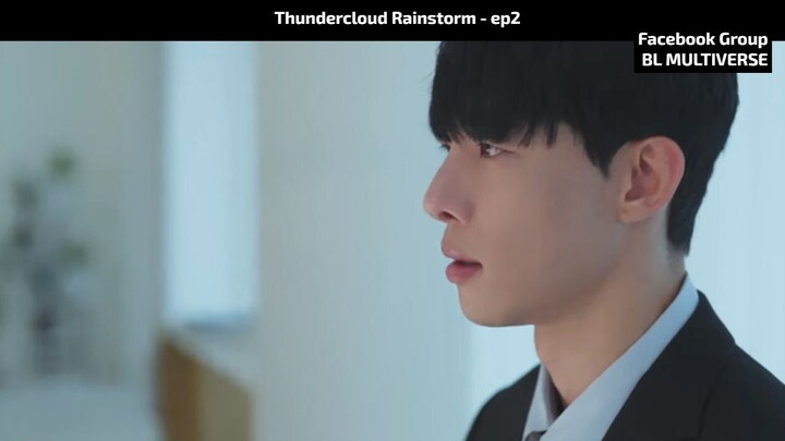 ♦ 𝗧𝗵𝘂𝗻𝗱𝗲𝗿𝗰𝗹𝗼𝘂𝗱 𝗥𝗮𝗶𝗻𝘀𝘁𝗼𝗿𝗺 - 𝗲𝗽𝟮